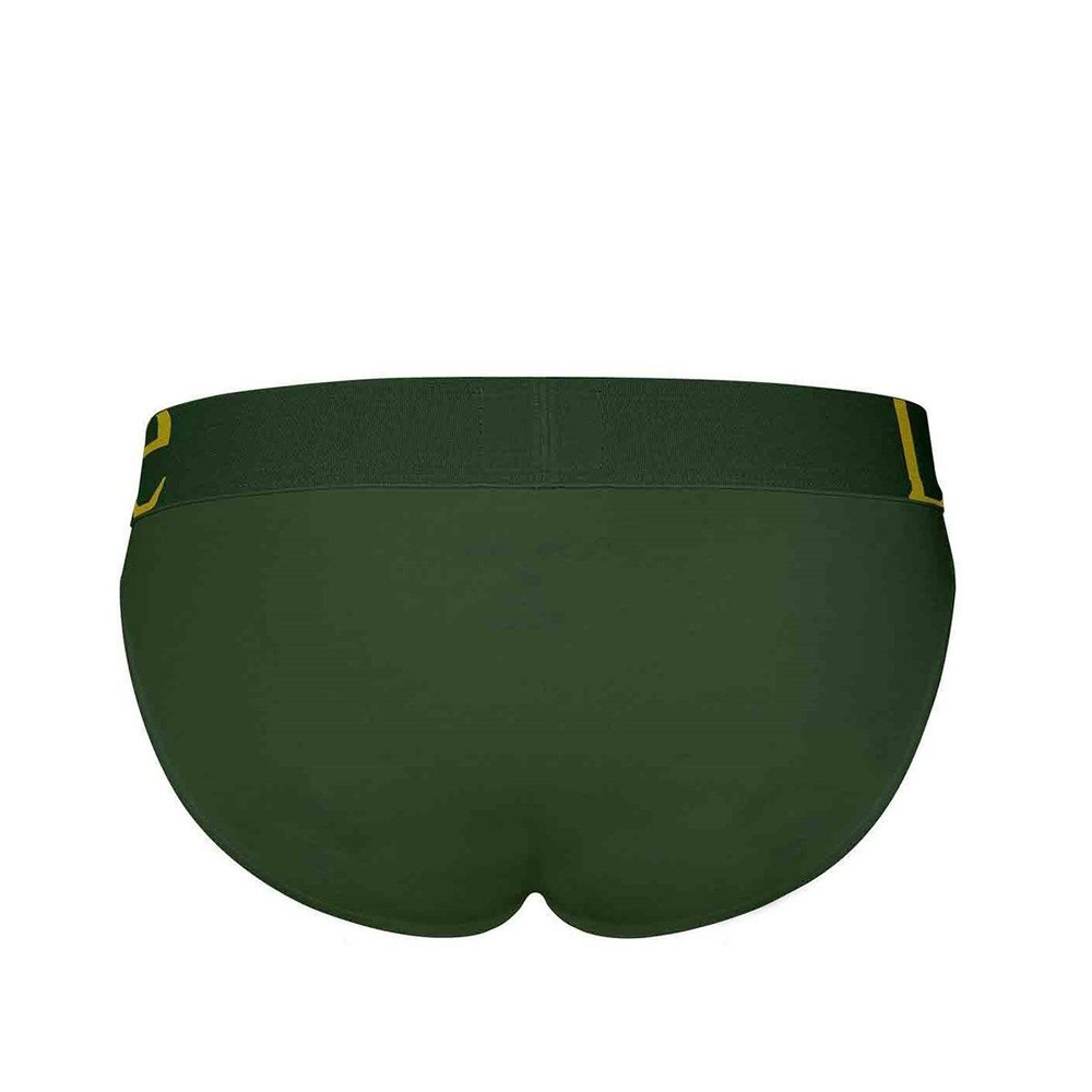 Мужские трусы-слипы Doreanse Gill (Размер: S) (Цвет: черный)