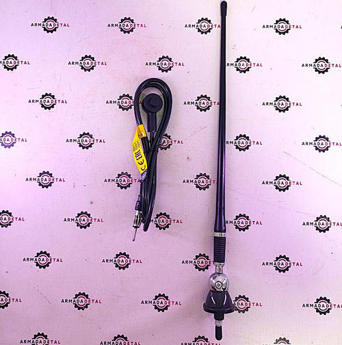 Радио антенна | 717/00500 | Аналог