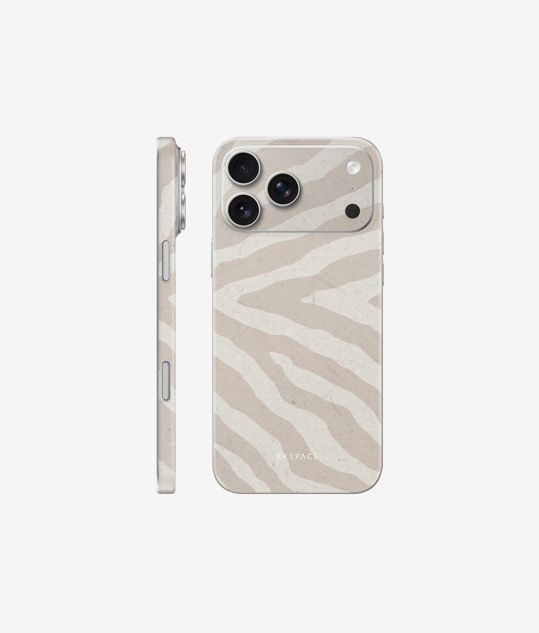 Виниловая наклейка SAND CITY для iPhone