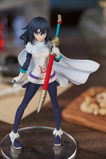 Фигурка POP UP PARADE That Time I Got Reincarnated as a Slime Shizu / Фигурка по мотивам аниме "О моём перерождении в слизь", Шидзуэ Идзава