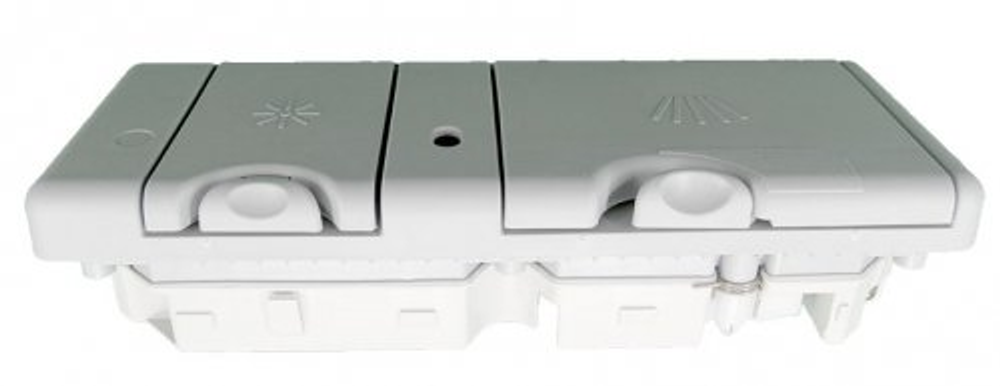 Дозатор моющих средств для посудомоечной машины Electrolux (с разбора)