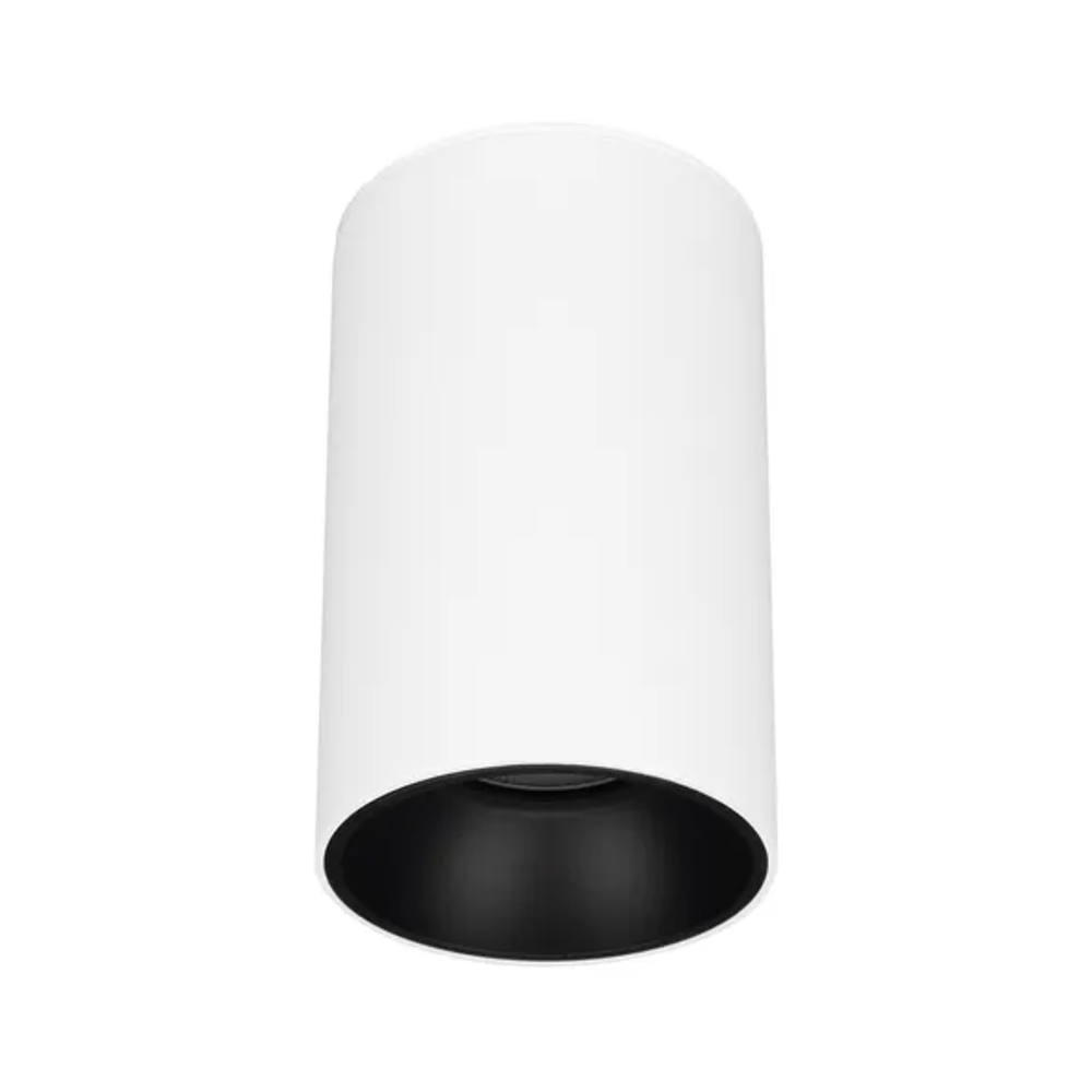 Светильник SP-SALT-R95-20W Day4000 (WH-BK, 40 deg, 230V) (Arlight, IP54 Металл, 5 лет) 056740