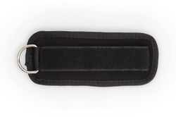 Ремень для тренировки мышц бедра и ягодиц (регулируемый на липучках)