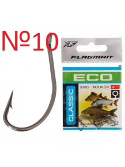 Крючок Classic 3