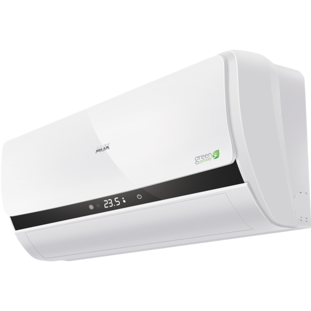 Мульти сплит система Electrolux на 3 комнаты (35+35+35 кв.м) HM FMI