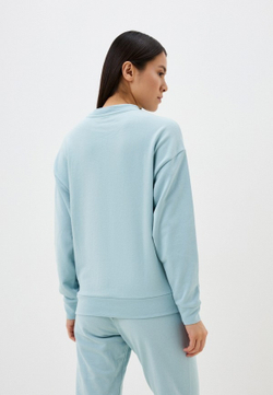 Толстовка женская PUMA BETTER ESSENTIALS Crew TR