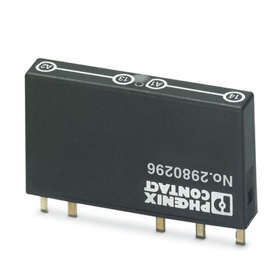 2980296 - PLC-BP (A1-14/A2-13) - Перемычка