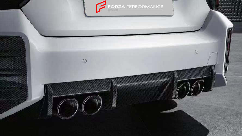 Карбоновый обвес для BMW M2 G87 2022+ БМВ