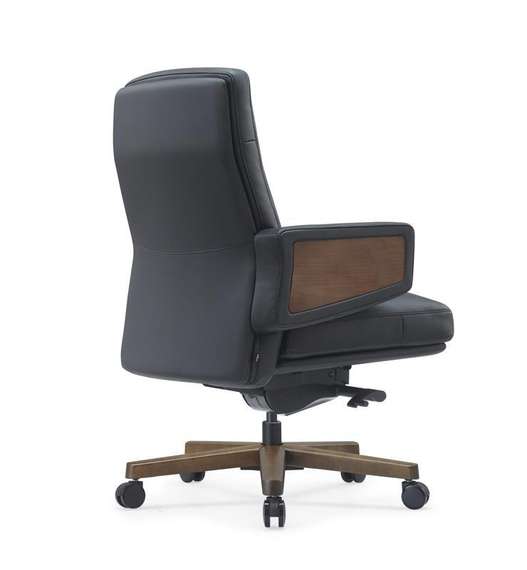 Кресло Rafael-M B2119 Черный