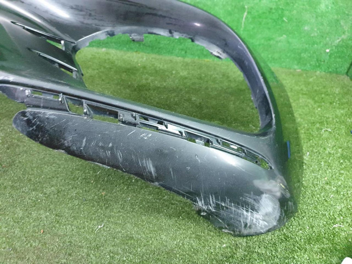 Бампер передний Mercedes S w222 (2017-2020) AMG