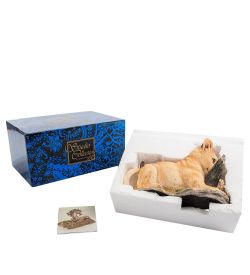 Veronese WS-717 Статуэтка «Львенок»