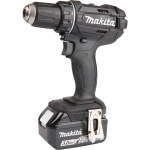 Аккумуляторная дрель-шуруповёрт Makita DDF482RFEB