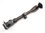 Оптический прицел Bushnell 3-9x40 AOEG, грав. сетка Mil-Dot, подсветка