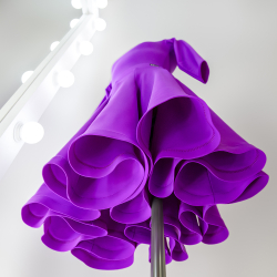 платье по правилам фтсарр