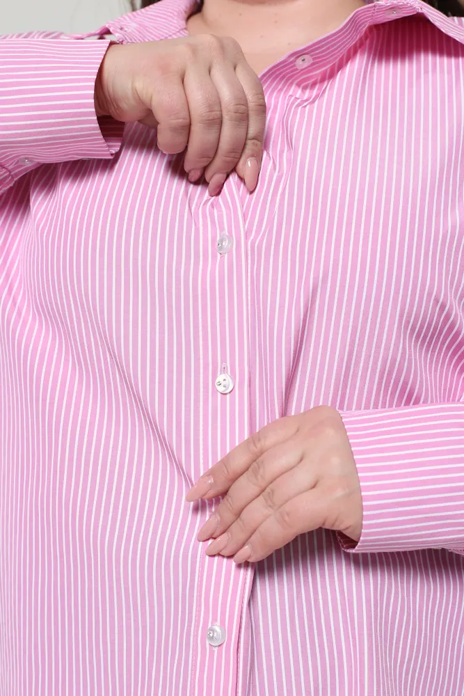 Рубашка 6004 Fabrika