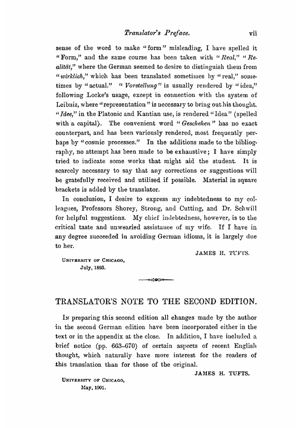 History of philosophy. Volume 1. Greek, Roman, and Medieval | W. Windelband