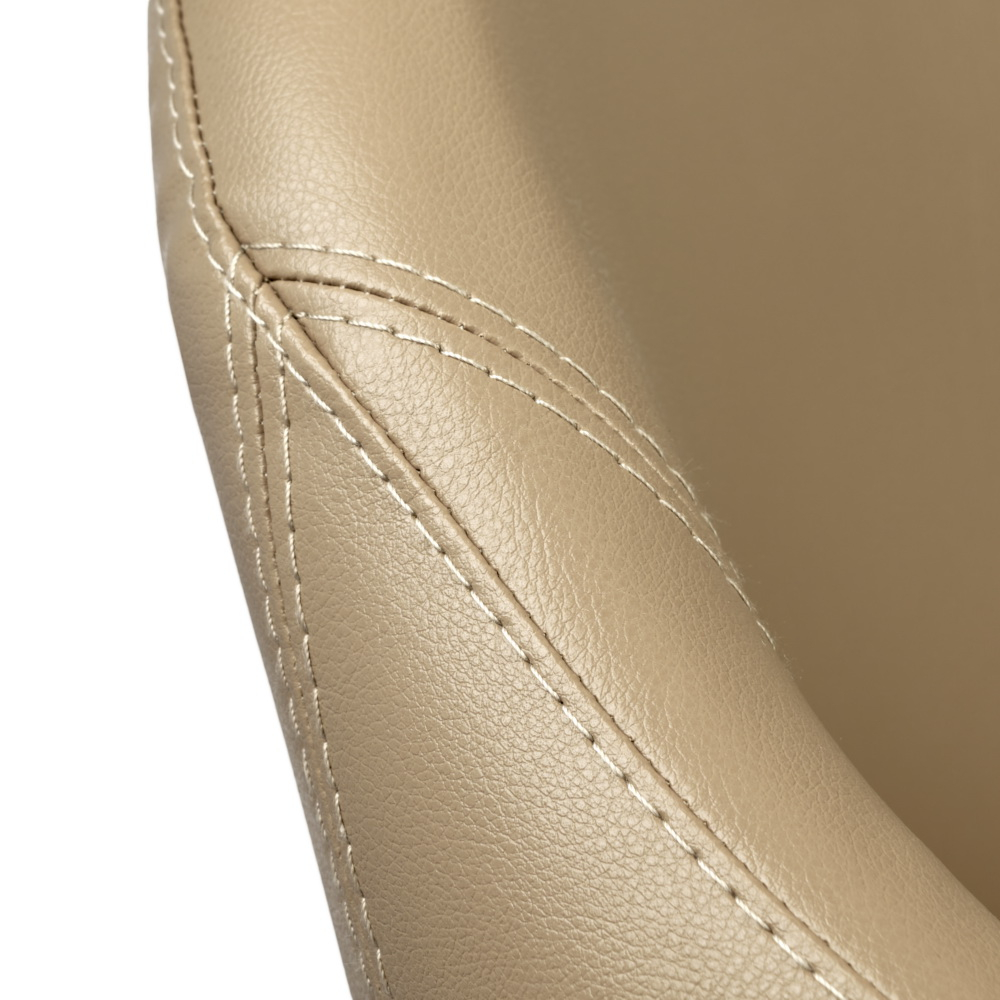 Стул Bruno бежевый