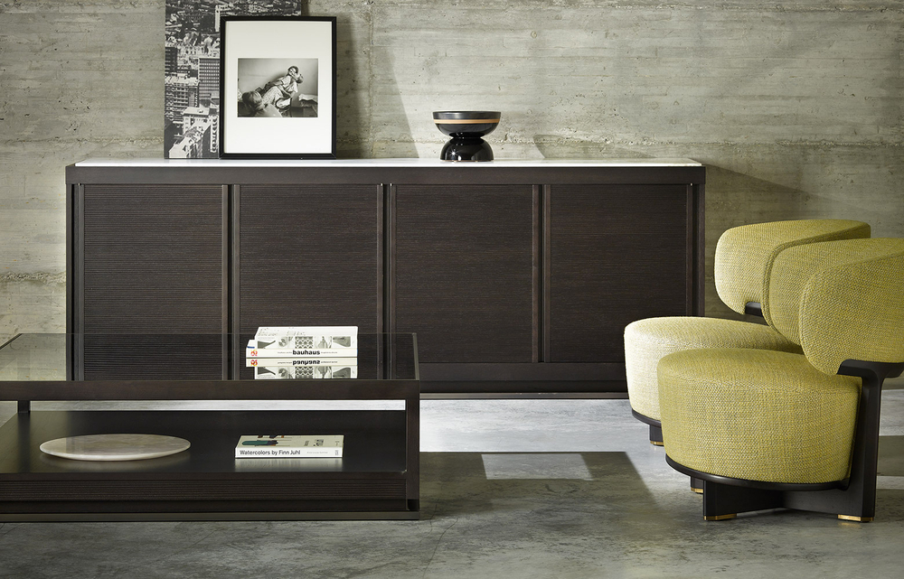 Комод Ceccotti Collezioni I.C.S. Sideboard