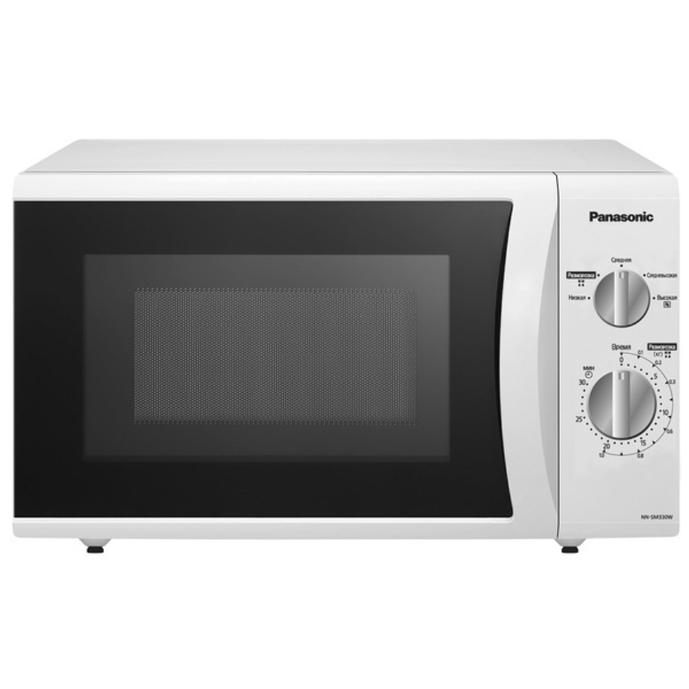 Микроволновая печь Panasonic NN-GM342W