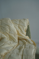 Утяжеленное одеяло "Optimal - Шампань"