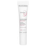 Bioderma, Sensibio Eye, гель для кожи вокруг глаз, 15 мл (0,5 жидк. унции)