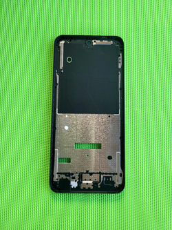 Tecno Spark 40C (KM4К) - рамка (корпус) (ORIG)