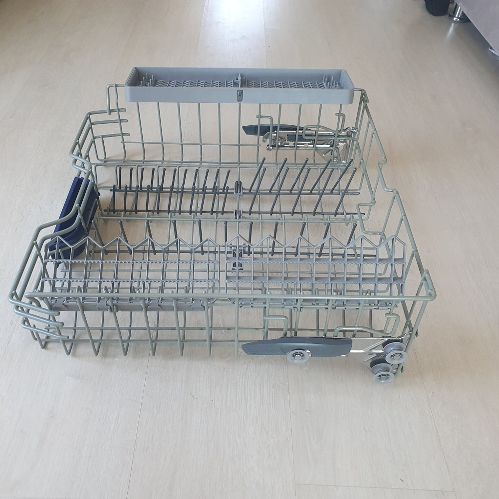 Корзина посудомоечной машины 60 см, 51х52 см