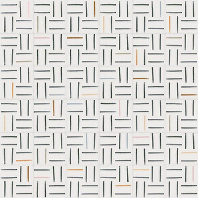 Декор MAORI Banna