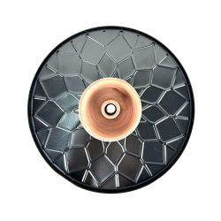 2x2 Hookah Model v1.1 - Color Grey SET