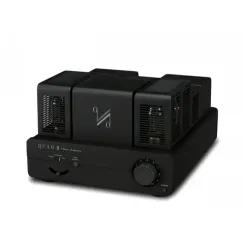 Quad QII Classic Integrated Lancaster Grey