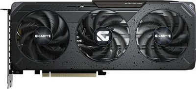 Видеокарта Gigabyte NVIDIA  GeForce RTX 5060TI GV-N506TGAMING-8GD 1.0 8ГБ Gaming, GDDR7, Ret