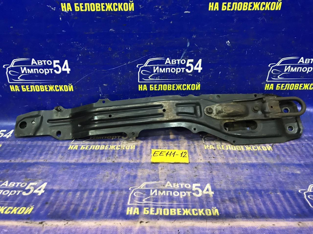 Балка передняя продольная TOYOTA COROLLA 1999