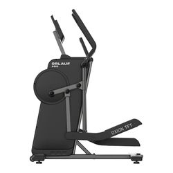 Эллиптический тренажер Orlauf Pro Oxion TFT