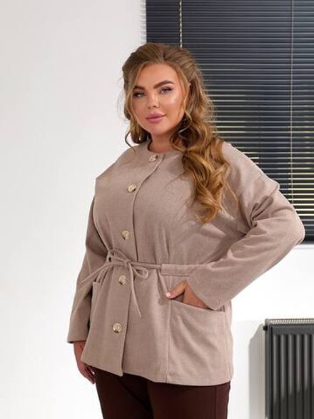 Кардиган УК-016 Фабрика Моды