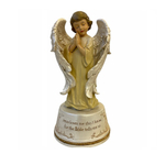 Ангел музыкальный