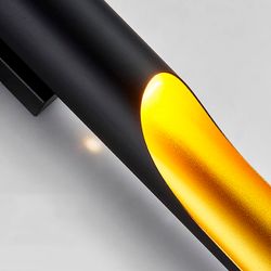 Настенный Светильник Coltrane By Imperiumloft