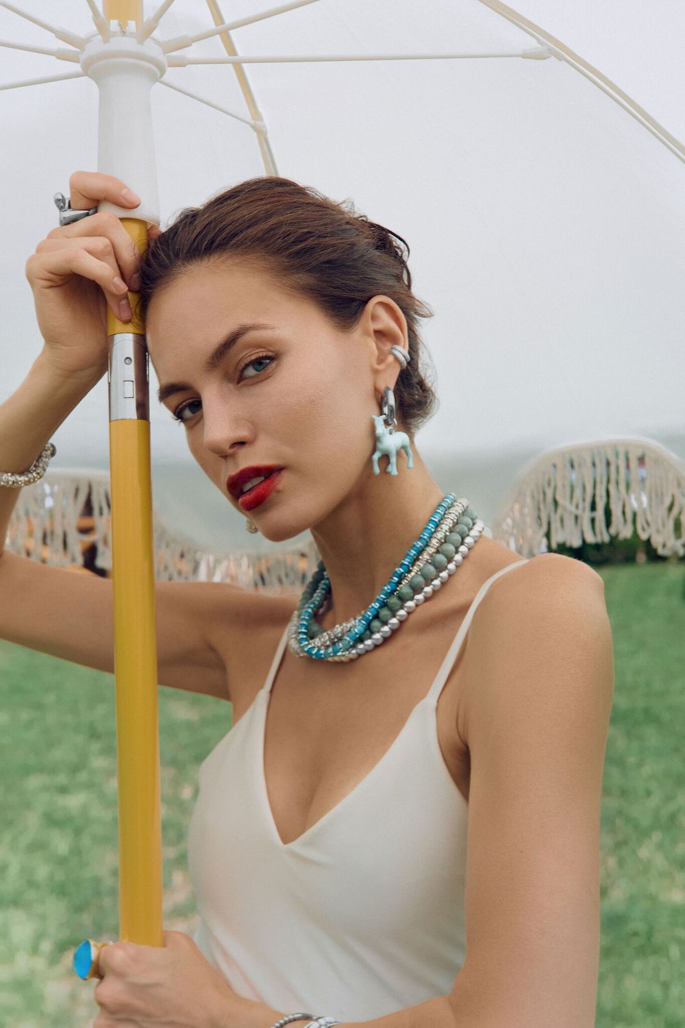 Подвеска Лошадка maxi