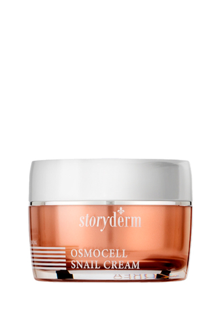 Storyderm Osmocell Snail Cream Сторидерм крем с секретом улитки