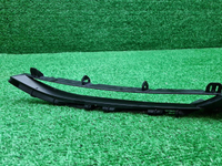 Накладка переднего бампера левая Lexus RX 4 19-22