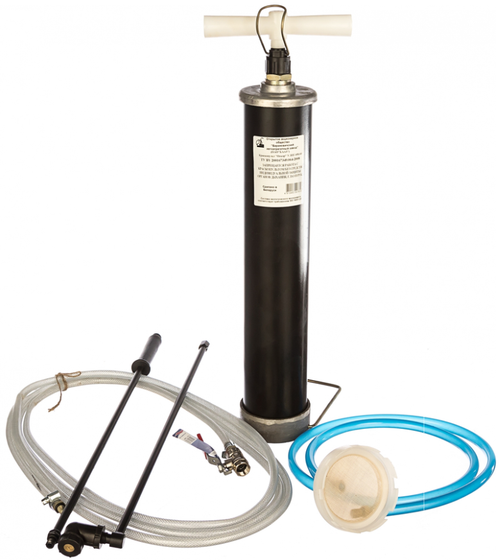 Краскопульт для побелки УЛИГ