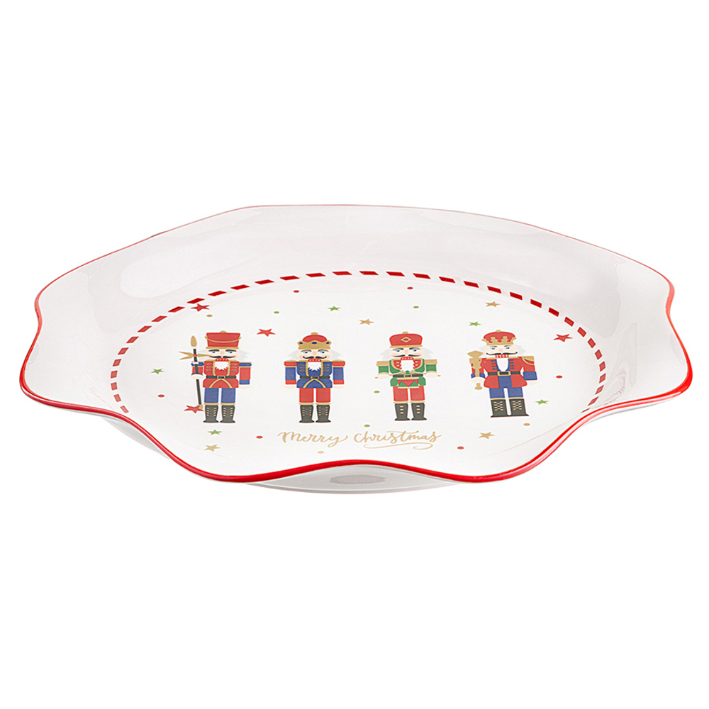 Набор обеденных тарелок 2шт 26см Liberty Jones Magic Moments