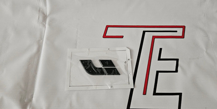 Шильдик Lixiang