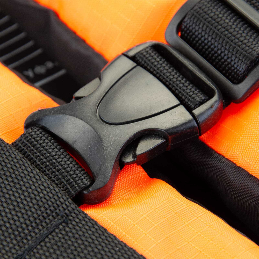 Жилет страховочный Мастер Лодок "Таймень ЭКО"