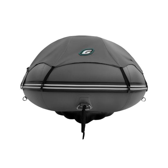 Лодка ПВХ GLADIATOR E350PRO