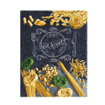 Набор кухонных полотенец, 3 шт , 45х60 см , рогожка