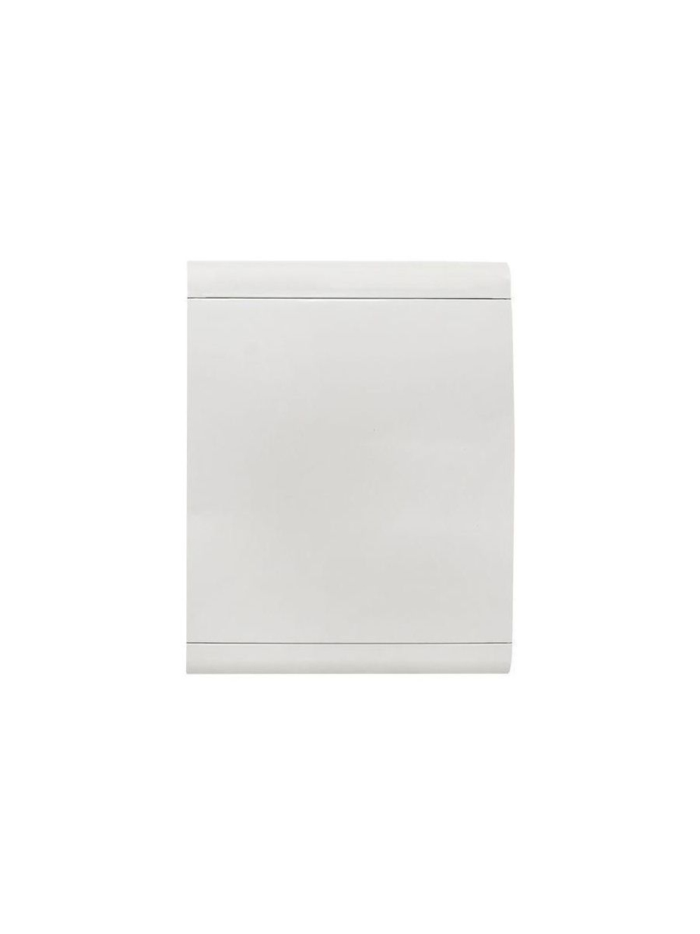 Щит ЩРН-П-24 "SlimBox" IP41 бел. дверца PROxima EKF sb-n-24w