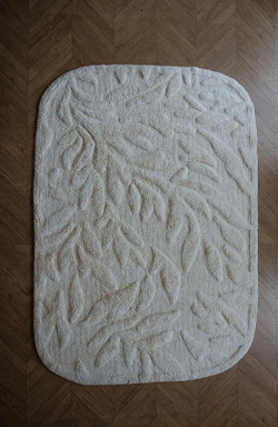 Хлопковый ковер Lillaland SANKOFA 120х180 см