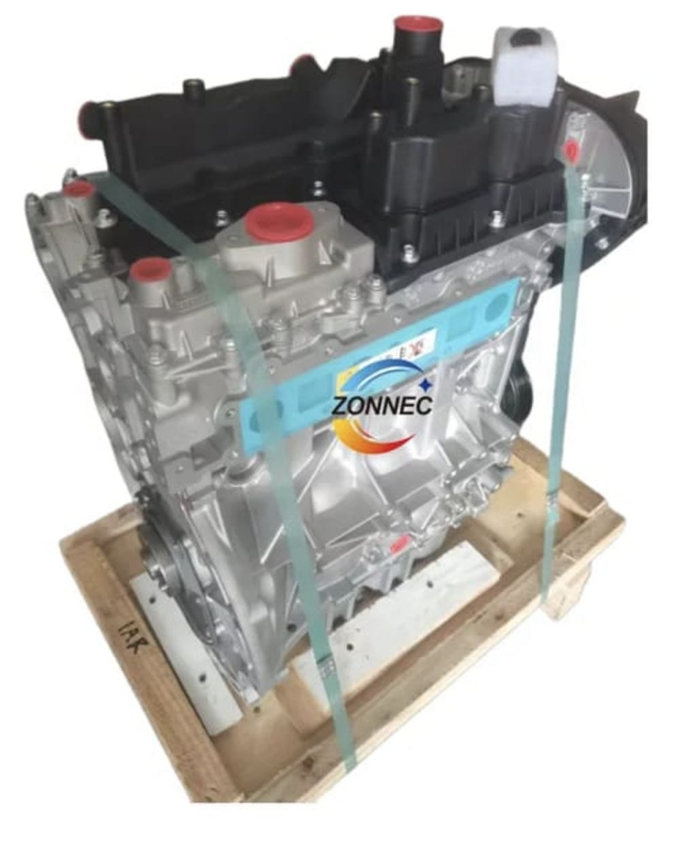 Двигатель Ford Focus, Fiesta, C-max, Fusion, Galaxy, Escape SHDB новый товар