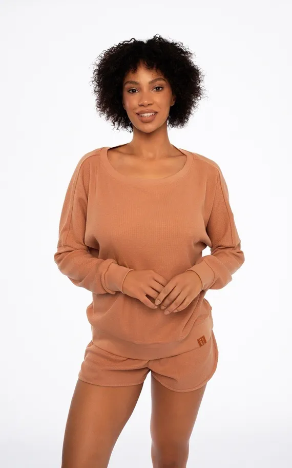 41249 DESSERT Пижама женская с шортами