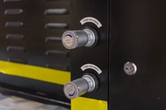 Ленточнопильный станок Stalex BS-115